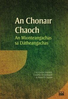 An Chonair Chaoch